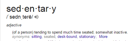 Seated But Not Sedentary_Exercise While Sitting